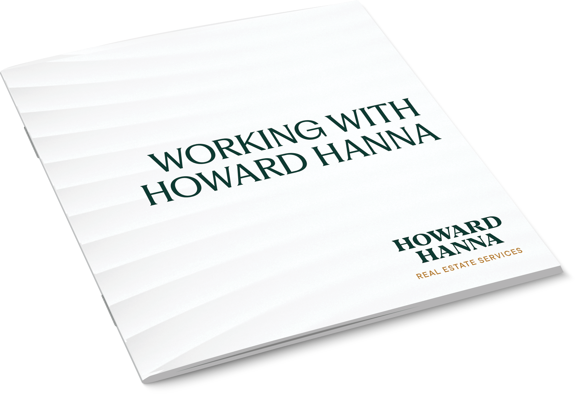 Working with Howard Hanna eBook Working with Howard Hanna eBook